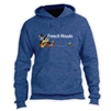 FRENCH WOODS VINTAGE HOODED SWEATSHIRT