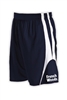 FRENCH WOODS OFFICIAL REV BASKETBALL SHORTS