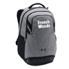 FRENCH WOODS UNDER ARMOUR BACKPACK