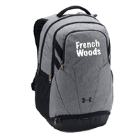 FRENCH WOODS UNDER ARMOUR BACKPACK