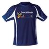 FRENCH WOODS SOCCER JERSEY