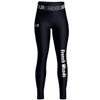 FRENCH WOODS GIRLS UNDER ARMOUR HEAT GEAR LEGGING