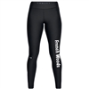 FRENCH WOODS LADIES UNDER ARMOUR HEAT GEAR LEGGING