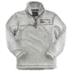 FRENCH WOODS SHERPA 1/4 ZIP PULLOVER