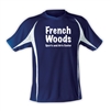 FRENCH WOODS SPORTS & ARTS SOCCER JERSEY