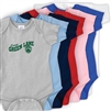 GREEN LANE INFANT BODYSUIT