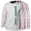 GREEN LANE LONGSLEEVE TEE