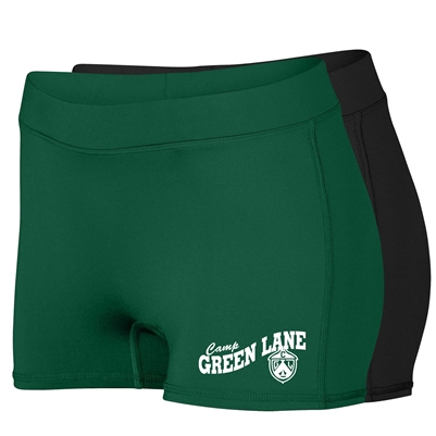 GREEN LANE DARE DANCE SHORTS