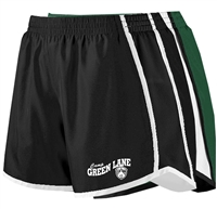 GREEN LANE PULSE SHORT