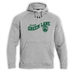 GREEN LANE UNDER ARMOUR HOODY