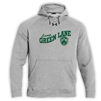 GREEN LANE UNDER ARMOUR HOODY