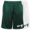 GREEN LANE EXTREME MESH ACTION SHORTS