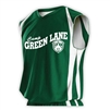 GREEN LANE OFFICIAL REV BASKETBALL JERSEY