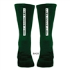 GREEN LANE CREW SOCKS