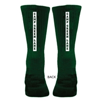 GREEN LANE CREW SOCKS