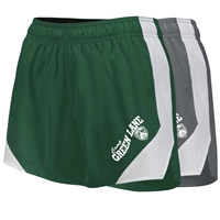 GREEN LANE OLYMPUS SHORTS