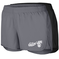 GREEN LANE WAYFARER SHORT