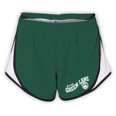 GREEN LANE FIELD SHORTS