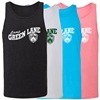 GREEN LANE UNISEX JERSEY TANK