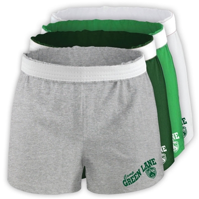 GREEN LANE LADIES COTTON SHORT