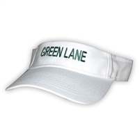 GREEN LANE CAMP VISOR x