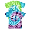 GREEN LANE ISLANDS COTTON TIE DYE COTTON TEE