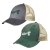 GREEN LANE OLLIE DISTRESSED HAT