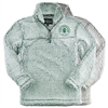 GREEN LANE SHERPA 1/4 ZIP PULLOVER