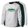 GREENWOOD TRAILS LONGSLEEVE TEE