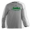 GREENWOOD UNDER ARMOUR LONGSLEEVE TEE