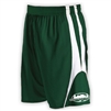 GREENWOOD OFFICIAL REV BASKETBALL SHORTS