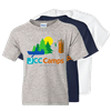 JCC CAMPS <u><b>At Medford</b></u> TODDLER COTTON CAMP TEE