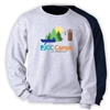 JCC CAMPS <u><b>At Medford</b></u> CREW SWEATSHIRT