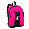 JCC CAMPS <u><b>At Medford</b></u> HOT PINK EVEREST BACKPACK