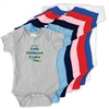 JCC EARLY CHILDHOOD CENTER INFANT BODYSUIT