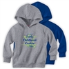 JCC EARLY CHILDHOOD CENTER TODDLER HOODED SWEATSHIRT