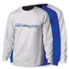 JCC EARLY CHILDHOOD CENTER LONGSLEEVE TEE