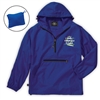 JCC EARLY CHILDHOOD CENTER PACK-N-GO PULLOVER JACKET