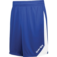 KINDER RING ATHLETICO SHORTS