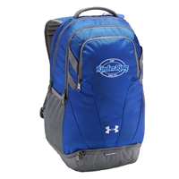 KINDER RING UNDER ARMOUR BACKPACK