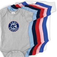 KWEEBEC INFANT BODYSUIT