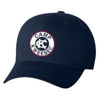 CAMP KWEEBEC YUPOONG FLEXFIT CAP