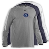 KWEEBEC UNDER ARMOUR LONGSLEEVE TEE