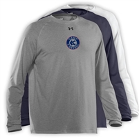 KWEEBEC UNDER ARMOUR LONG SLEEVE TEE