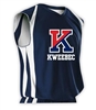 KWEEBEC OFFICIAL REV BASKETBALL JERSEY