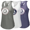 KWEEBEC TRI-BLEND RACERBACK TANK TOP