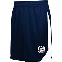 KWEEBEC ATHLETICO SHORTS