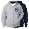 KWEEBEC FULL ZIP HOODED SWEATSHIRT