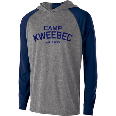 KWEEBEC ECHO HOODIE