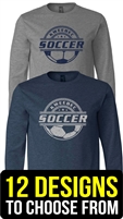 KWEEBEC CHOOSE YOUR SPORT LONG SLEEVE TEE